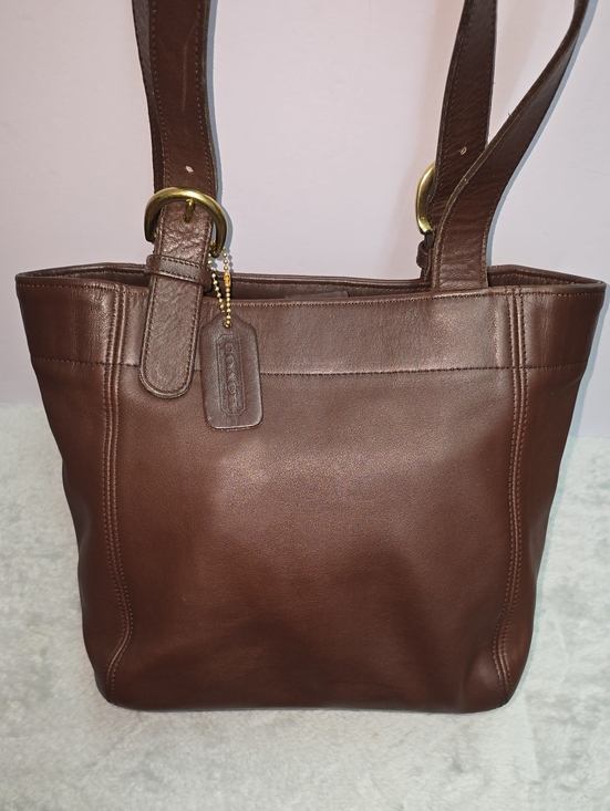 Coach Handbags - Vintage Coach ‘Waverly Soho’ Bag